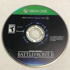 Star Wars: Battlefront 2 for Xbox One